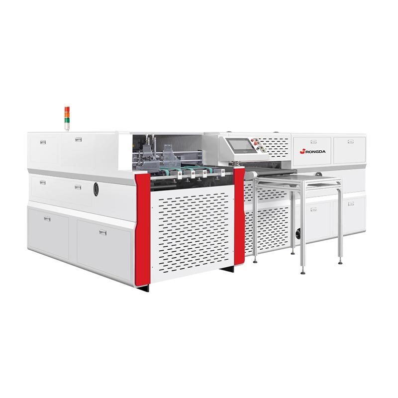 Чому вам варто інвестувати в машину для довбання картону?