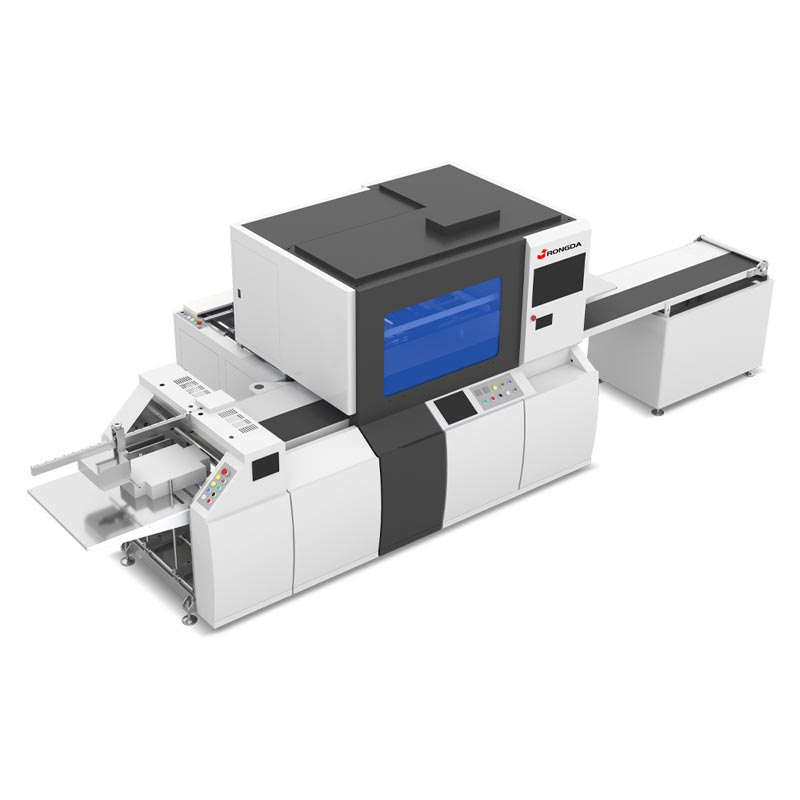 Автоматична машина для позиціонування кришки корпусу