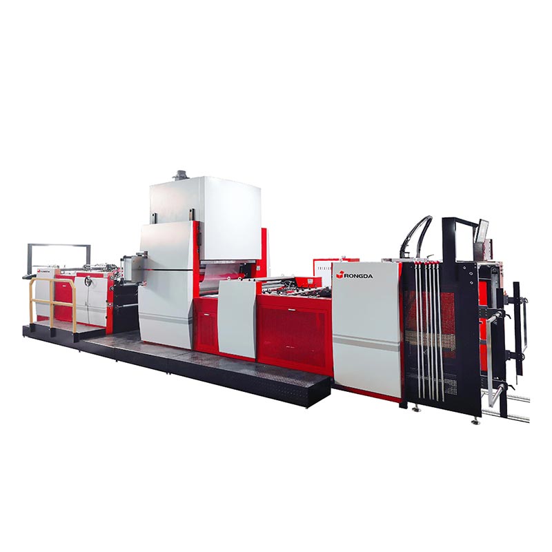 Автоматичний ламінатор плівки із засобом для видалення порошку