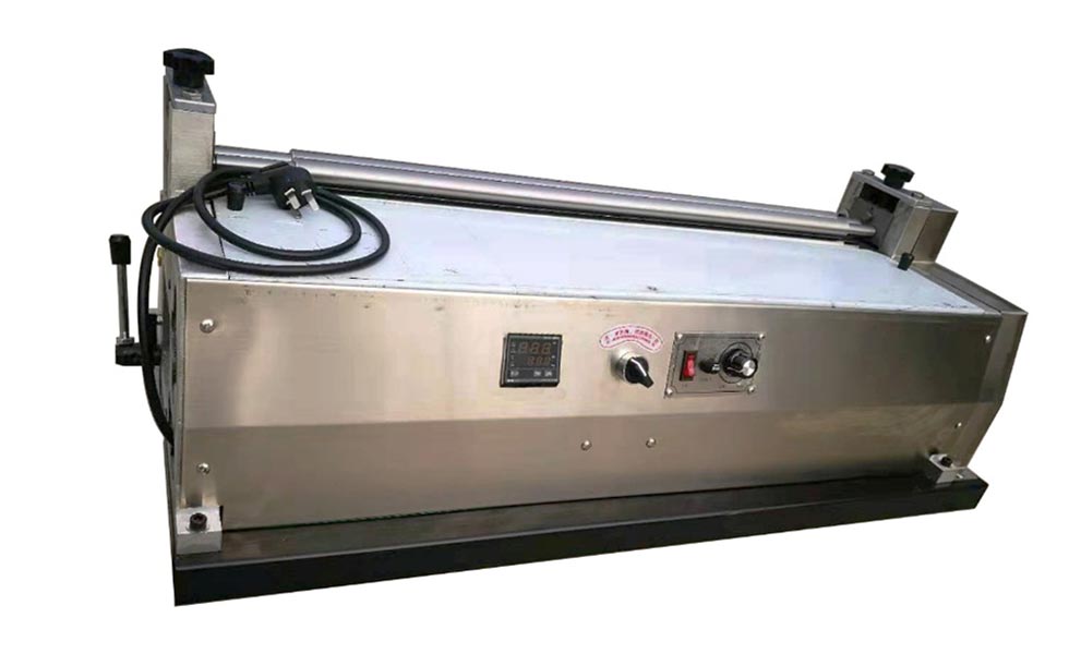 Manual Desktop Gluing Machine