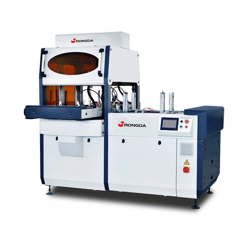 Машина для жорсткого зварювання