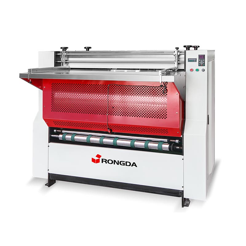 Напівавтоматична довбальна машина